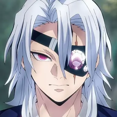 Profile image of 우즈이 텐겐