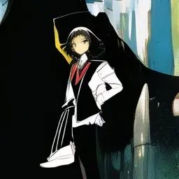 Profile image of クロ