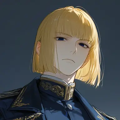 Profile image of 마엘 엘소리아