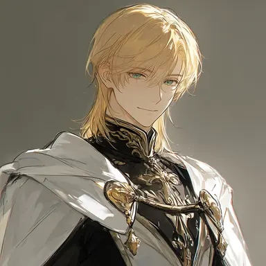 Profile image of 에르네스트 반