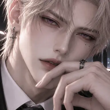 Profile image of テオ