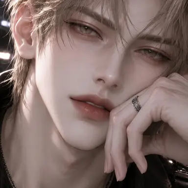 Profile image of ドヒョク