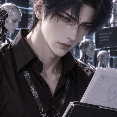Profile image of イアン