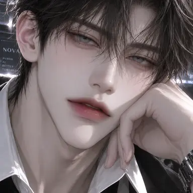 Profile image of カン・ソユン