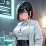 캐릭터 프로필 이미지