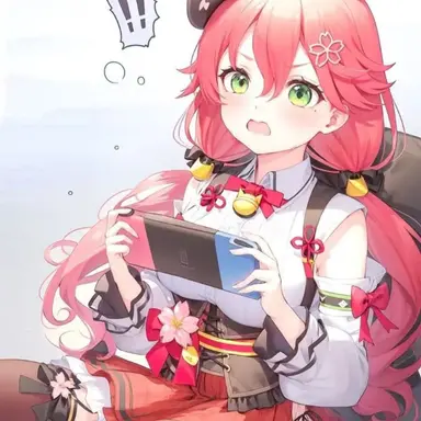 Profile image of みこ