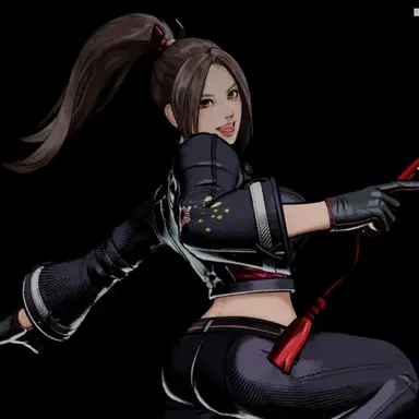 Profile image of 시라누이 마이