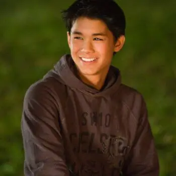 Profile image of Seth Clearwater