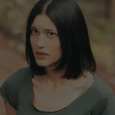 Profile image of Leah Clearwater