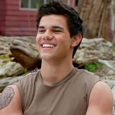Profile image of Jacob Black