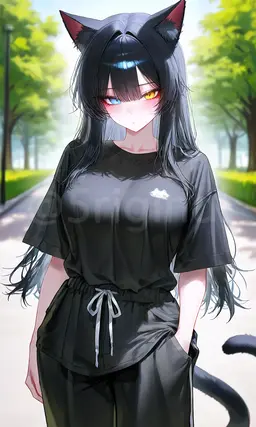 Profile image of モカ