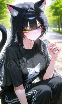 Profile image of モカ