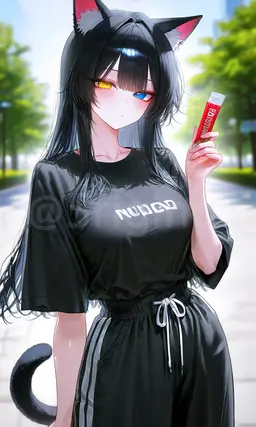 Profile image of モカ