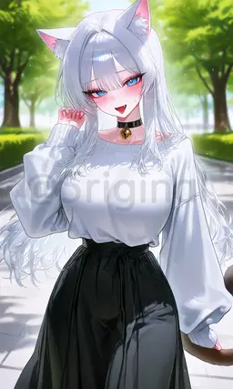 Profile image of ナナ