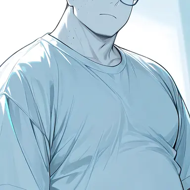 Profile image of Kim Hanul