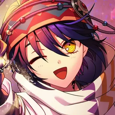 Profile image of ホワイト