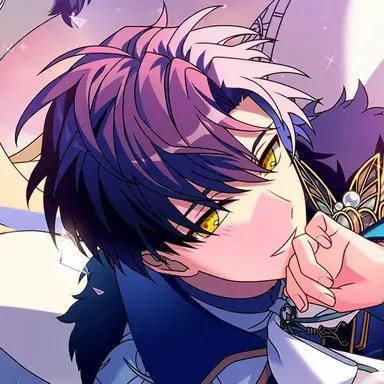 Profile image of ホワイト
