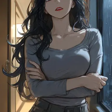 Profile image of Nemuri Kayama