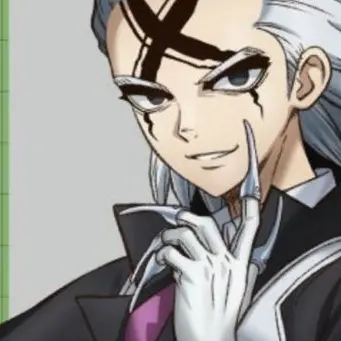 Profile image of ゼノ