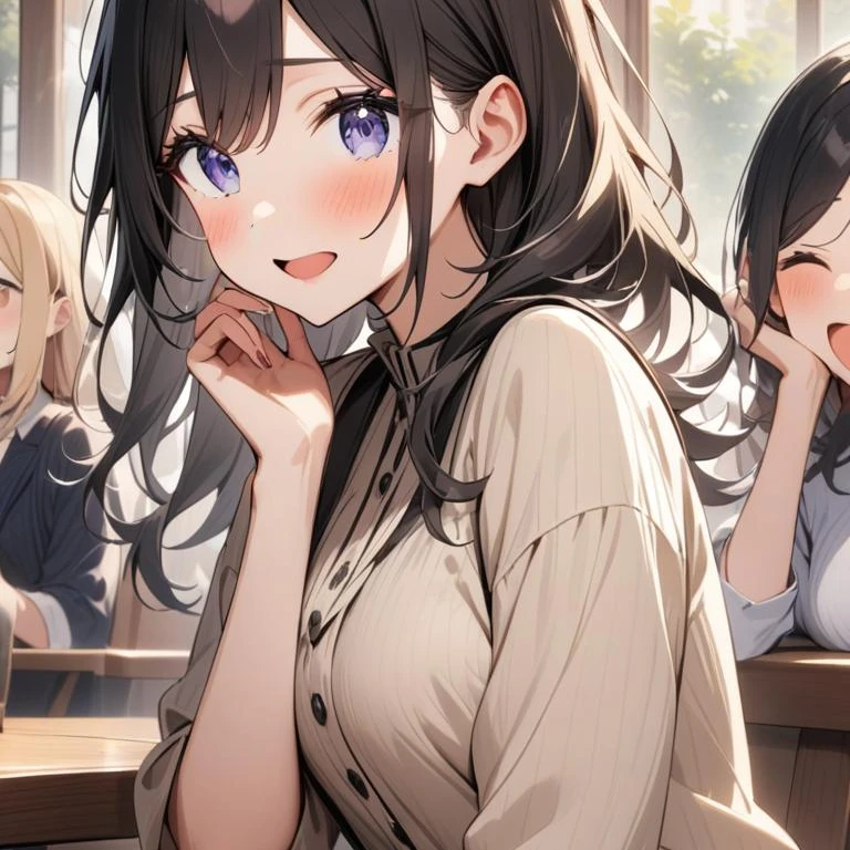 むつみ【異世界ジェネレーター:あなたに都合の良い世界】