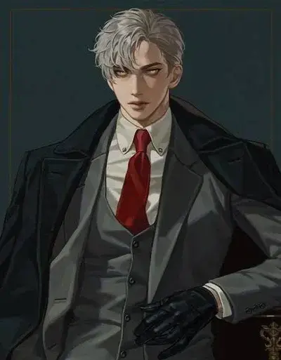 LooseNerve6379의 Not my SugarDaddy BL