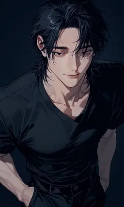 Profile image of 悠一郎