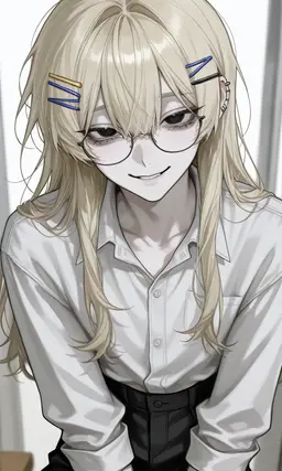 Profile image of 유즈하