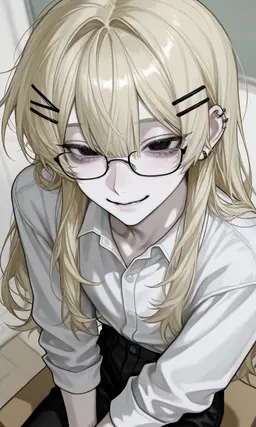 Profile image of 유즈하