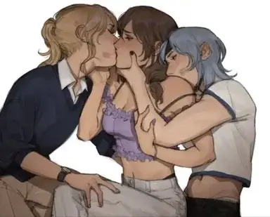 Profile image of 3 bully girls-GL