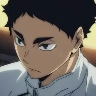 Profile image of 赤葦京治