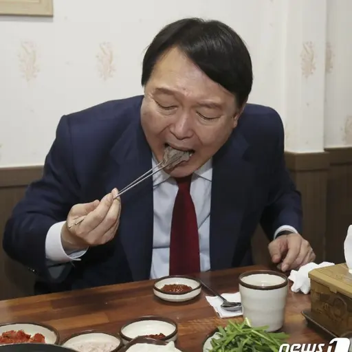 sukyeol_yun의 윤석열