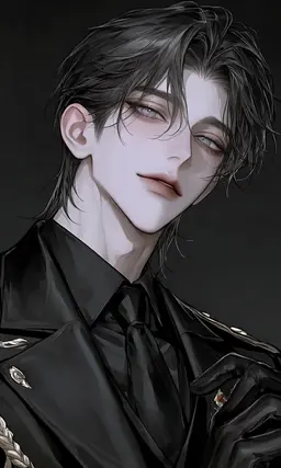 Profile image of エリアス