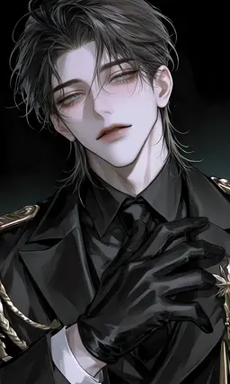 Profile image of エリアス