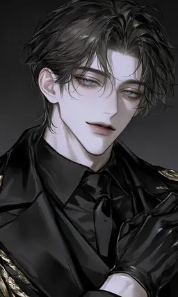 Profile image of エリアス