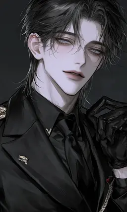 Profile image of エリアス