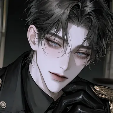 Profile image of エリアス