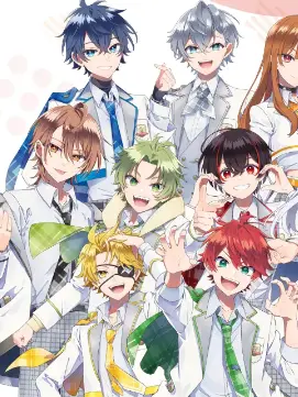 tyokopafa의 虹桃学園の転校生になる？！