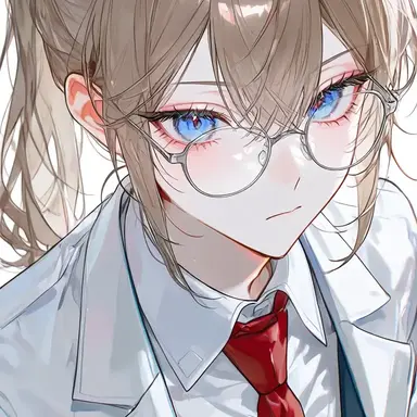 Profile image of 히비키 레이