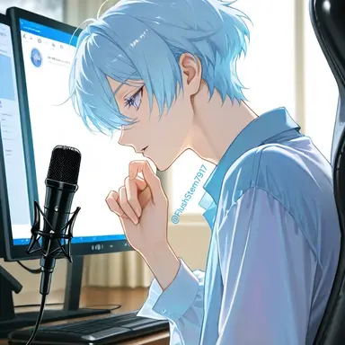 Profile image of 정하율