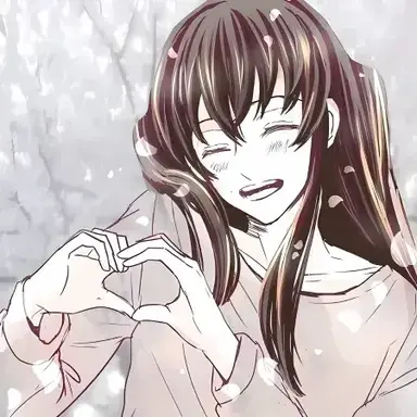 Profile image of Muichiro