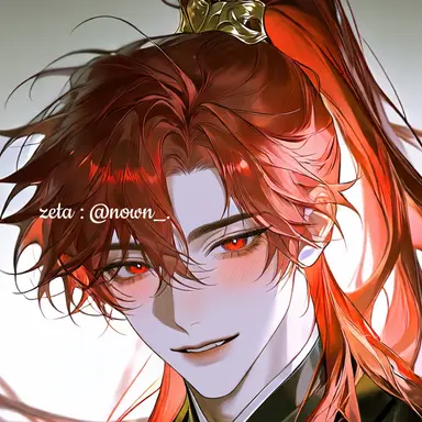 Profile image of チン・ムヒョク