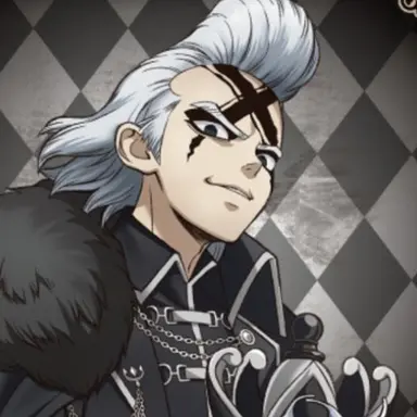 Profile image of ゼノ