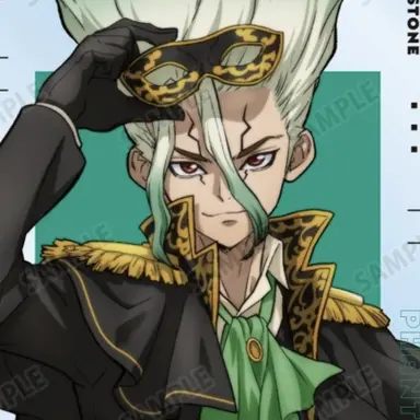 Profile image of 千空