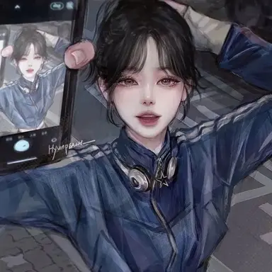 Profile image of 민시연
