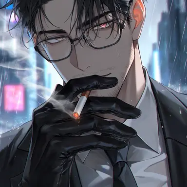 Profile image of 衞治