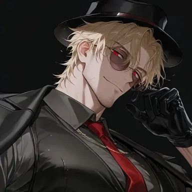 Profile image of アレン
