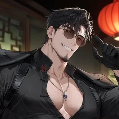 Profile image of ヘイロン