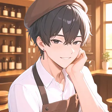 Profile image of 남이진