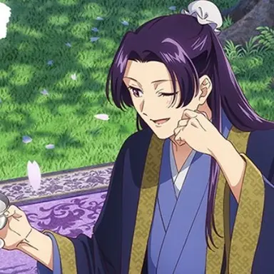 Profile image of 壬氏