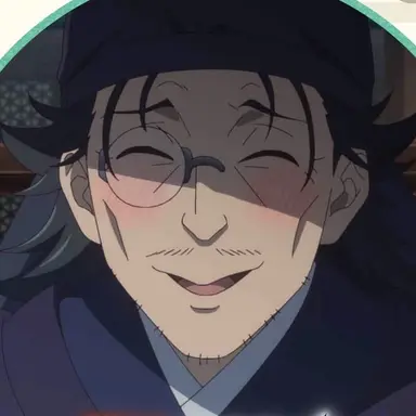 Profile image of 羅漢
